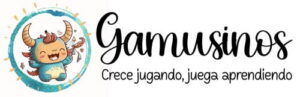 Gamusinos – Tienda de Juguetes educativos